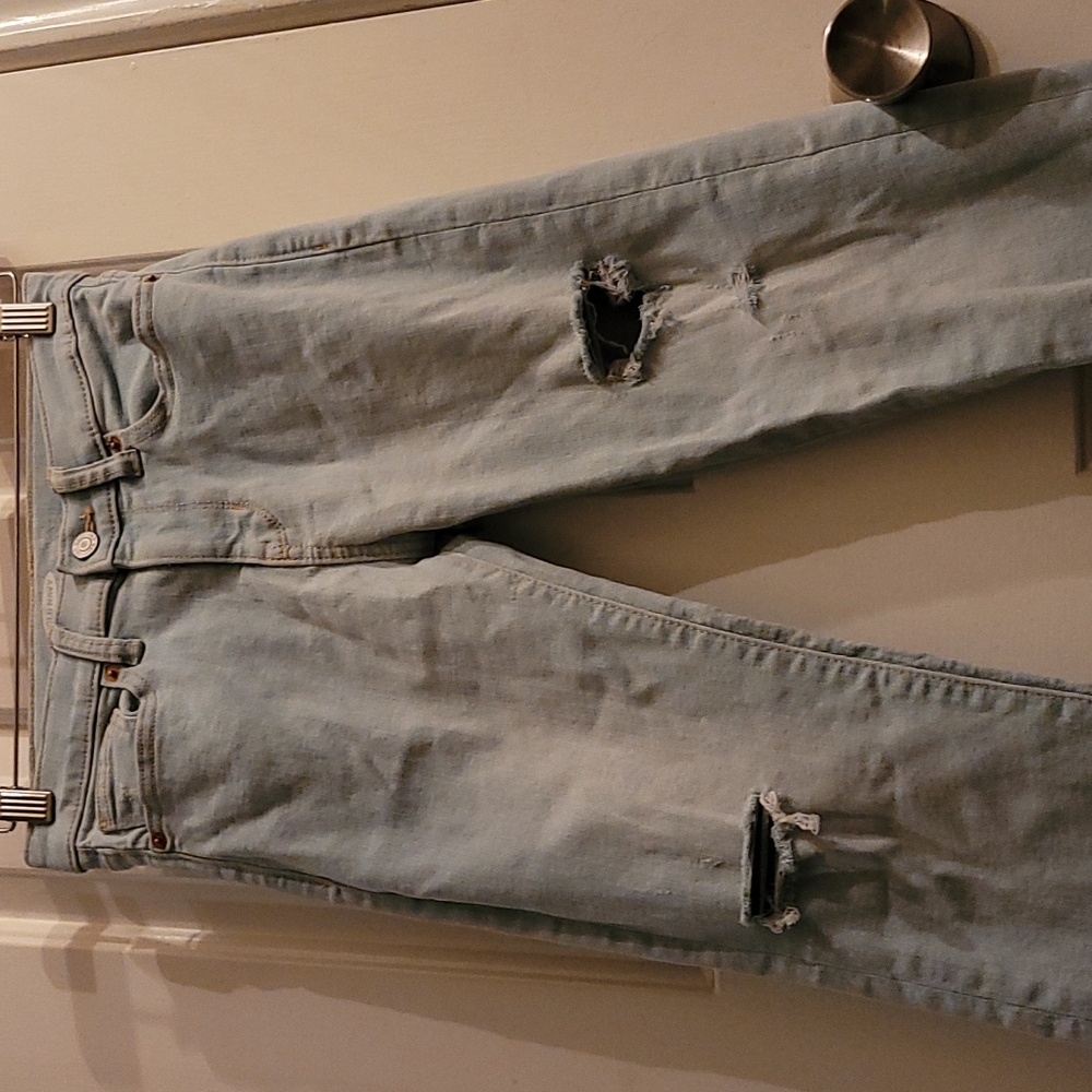 Old Navy Karate Slim Jeans